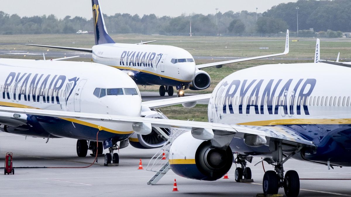 Einschnitte in Bremen: Kritik an Ryanair | CNV Medien