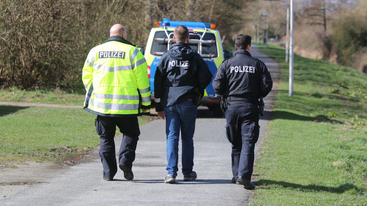 Cuxhaven: Haftbefehl Nach Messerattacke | CNV Medien