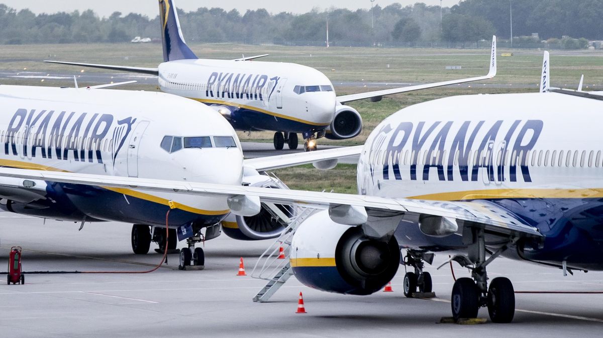 Fluggesellschaft Ryanair streicht sieben Routen ab Hamburg | CNV Medien