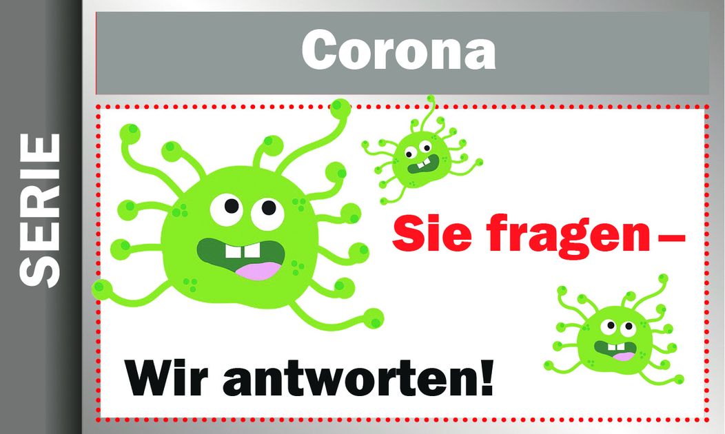 Corona-Fragen aus dem Cuxland: Ermäßigung für Zweitwohnungssteuer